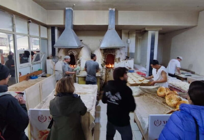 Highlights of Tashkent (old and new part) - Practical Aspects and What You Need to Know