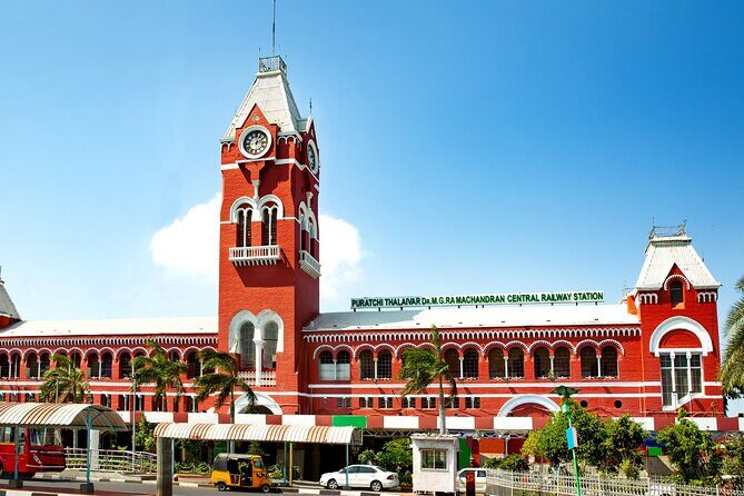 Highlights of the Chennai (Guided Half Day City Tour) - Authentic Reviewer Insights