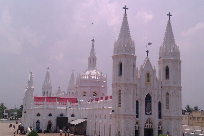 Highlights of the Chennai (Guided Half Day City Tour) - Final Thoughts