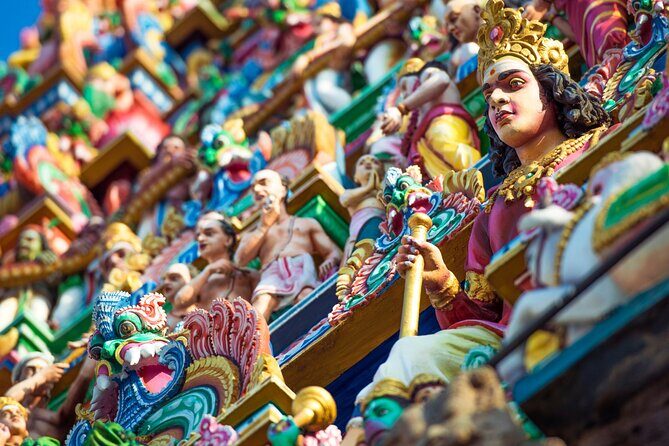 Highlights of the Chennai (Guided Half Day City Tour) - FAQ