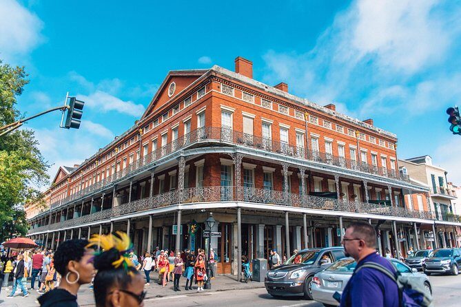 Highlights of the French Quarter - A Detailed Look at the French Quarter Tour