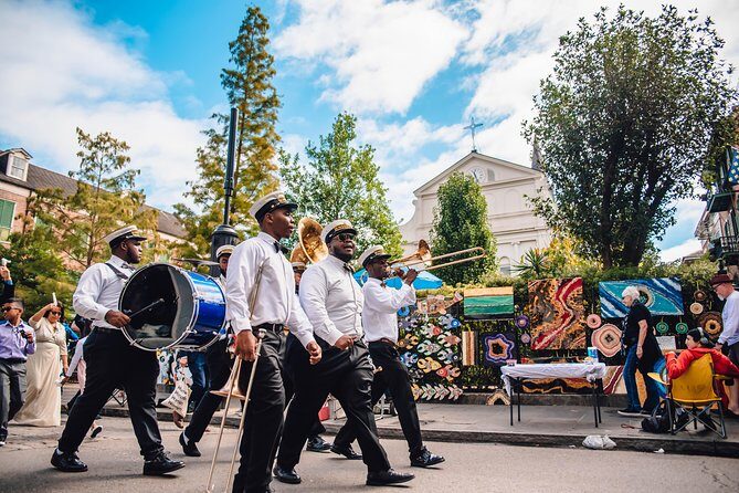 Highlights of the French Quarter - Who Should Book This Tour?