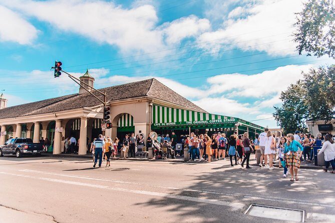 Highlights of the French Quarter - FAQ