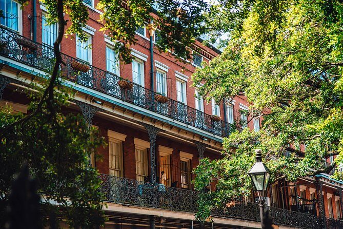 Highlights of the French Quarter - Final thoughts