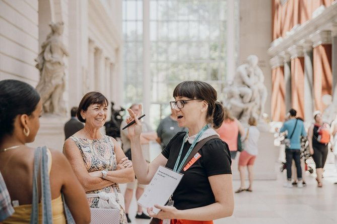 highlights-of-the-metropolitan-museum-guided-tour