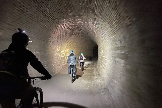 Highlights of the Otago Rail Trail: all-inclusive eBike Tour - Key Points