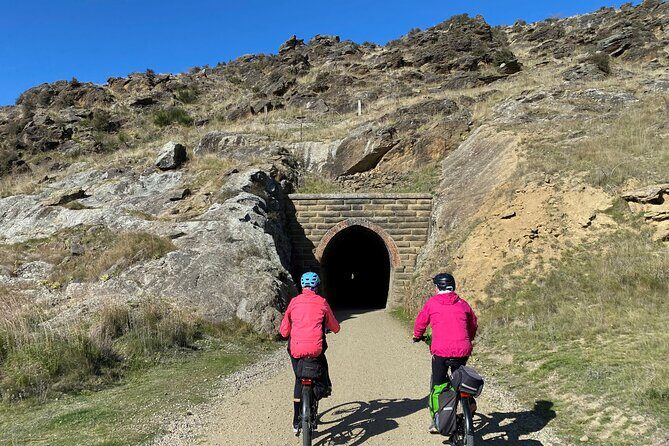 Highlights of the Otago Rail Trail: all-inclusive eBike Tour - The Sum Up: Who Should Consider This Tour?