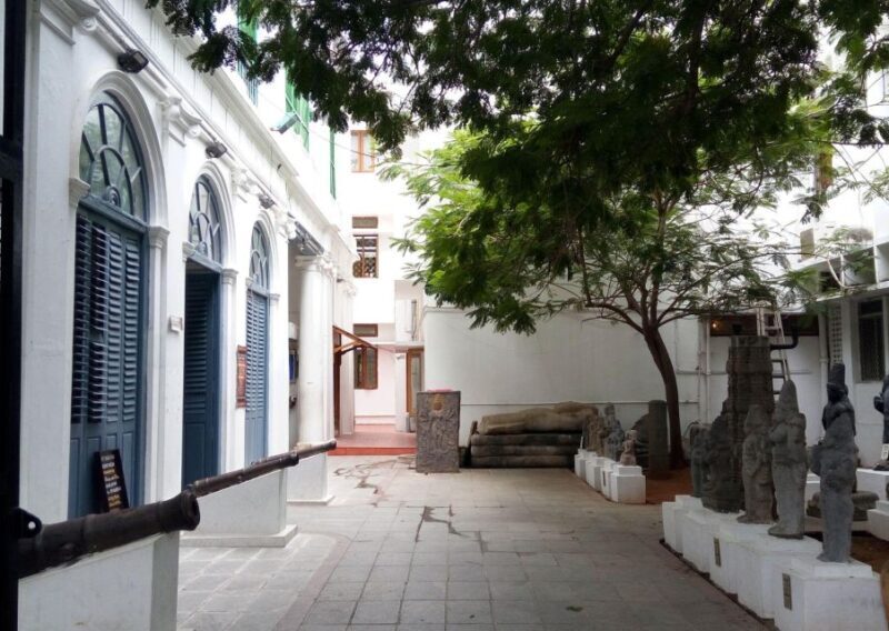 Highlights of the Pondicherry (Guided Half Day City Tour) - The Sum Up