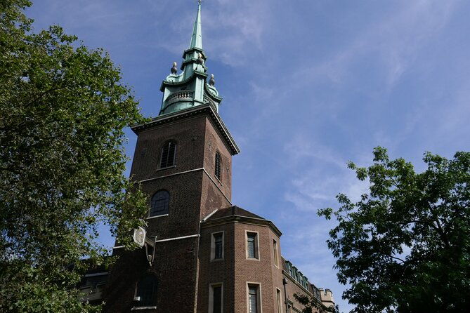 highlights-of-the-square-mile-walking-tour-in-city-of-london