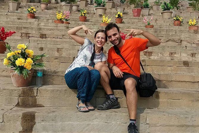 Highlights of the Varanasi & Sarnath (Guided Fullday Sightseeing Tour by Car) - Frequently Asked Questions