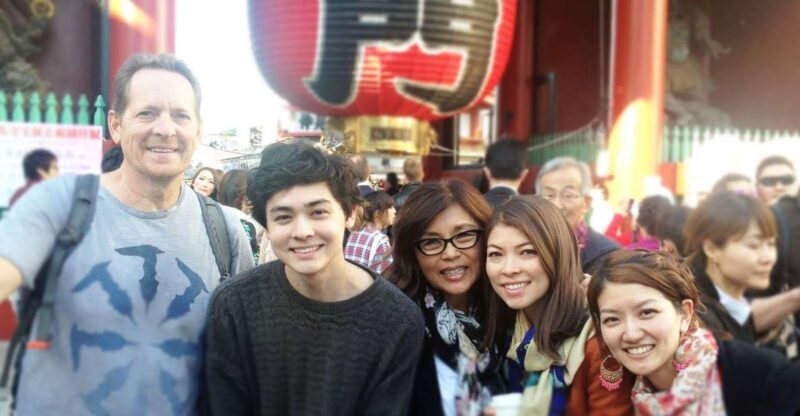 Highlights of Tokyo Private Tour with a Licensed Guide - Key Points  