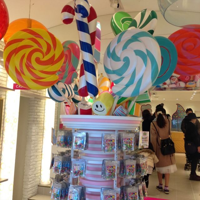 Highlights of Tokyo Private Tour with a Licensed Guide - An In-Depth Look at the Itinerary and Highlights  