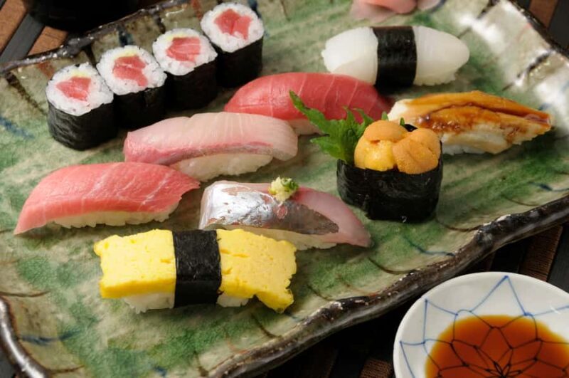 Highlights of Tokyo Private Tour with a professional Guide - Transportation and Practicalities