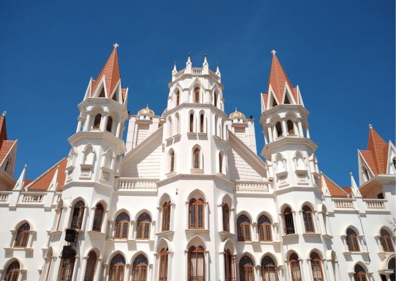 Highlights of Trivandrum (Guided Half Day City Tour by Car) - An In-Depth Look at What You’ll Experience