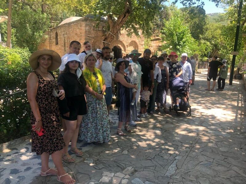 highlights-of-turkey-9-days-private-tour