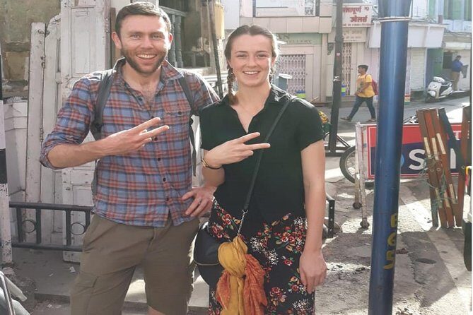 Highlights of Udaipur (Guided Half-Day Car Tour) - The Itinerary Breakdown