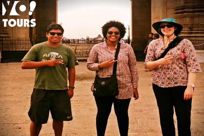 Highlights of Udaipur (Guided Half-Day Car Tour) - The Transport and Guide Experience