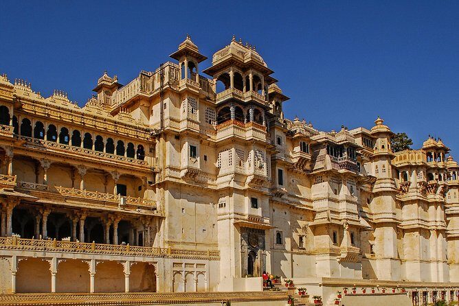 Highlights of Udaipur (Guided Half-Day Car Tour) - Who Would Love This Tour?