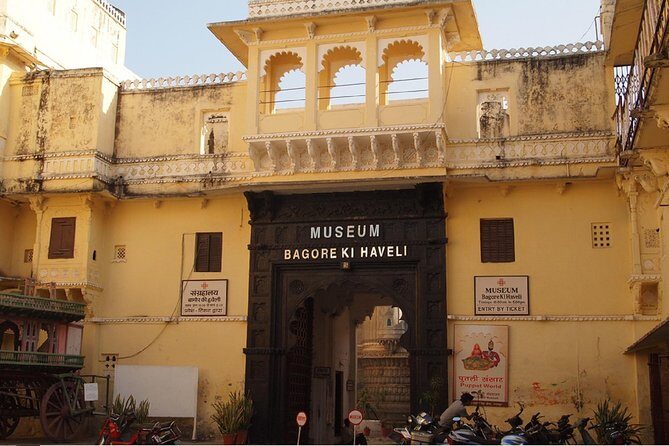 Highlights of Udaipur (Guided Half-Day Car Tour) - FAQs