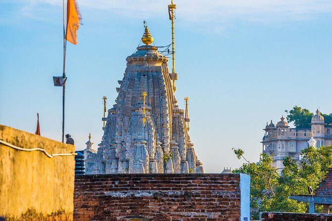 Highlights of Udaipur with Ekling Ji (Guided Fullday Sightseeing Tour by Car) - Final Thoughts