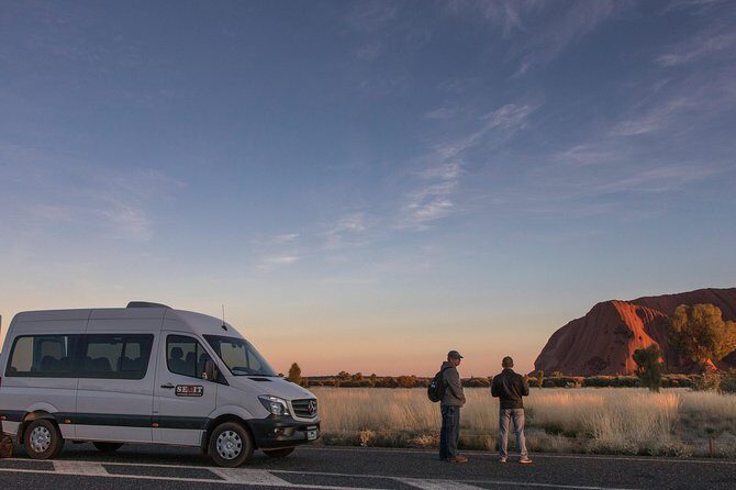 Highlights of Uluru Including Sunrise and Breakfast - What to Expect from the Uluru Sunrise Tour