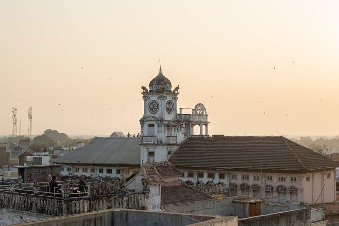 Highlights of Vadodara (Guided Half Day City Sightseeing Tour by Car) - Why This Tour Offers Good Value