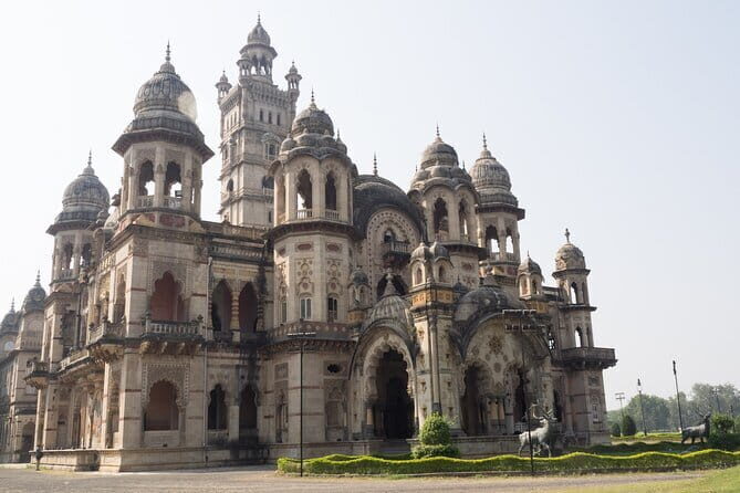Highlights of Vadodara (Guided Half Day City Sightseeing Tour by Car) - Who Will Love This Experience?