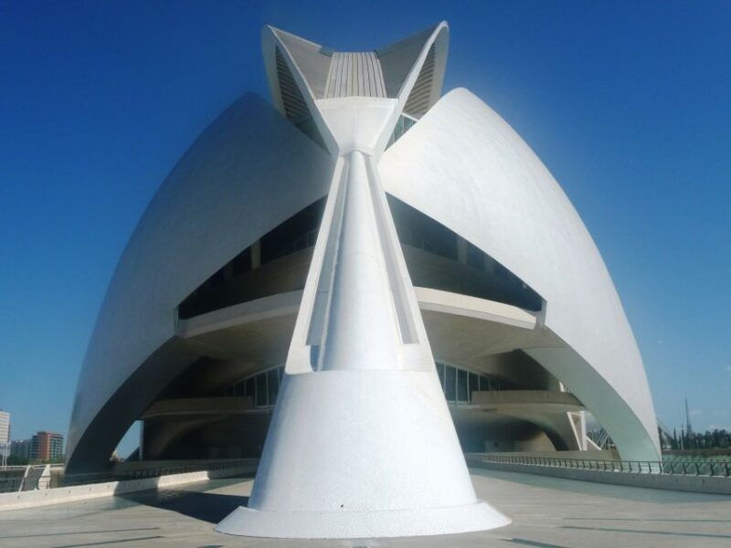 highlights-of-valencia-private-half-day-tour