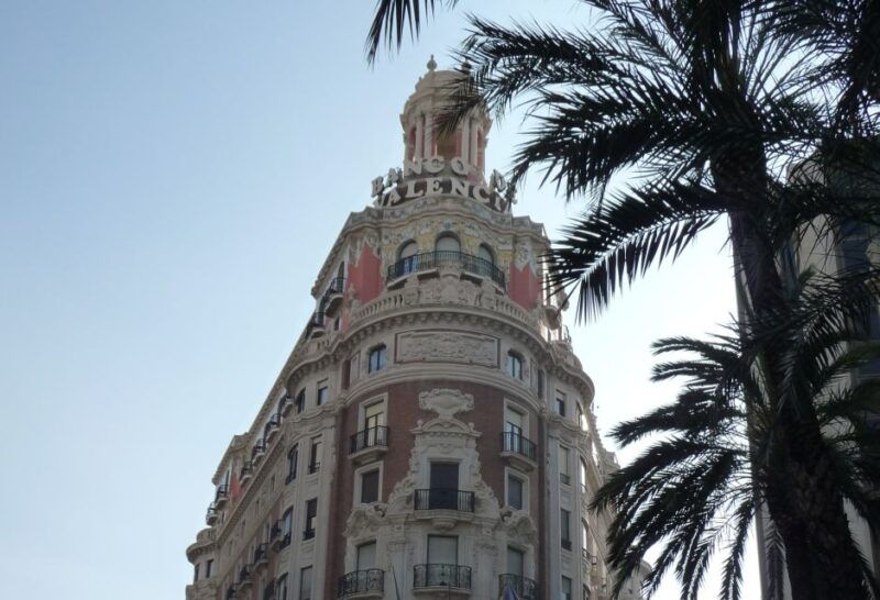 highlights-of-valencia-private-half-day-tour