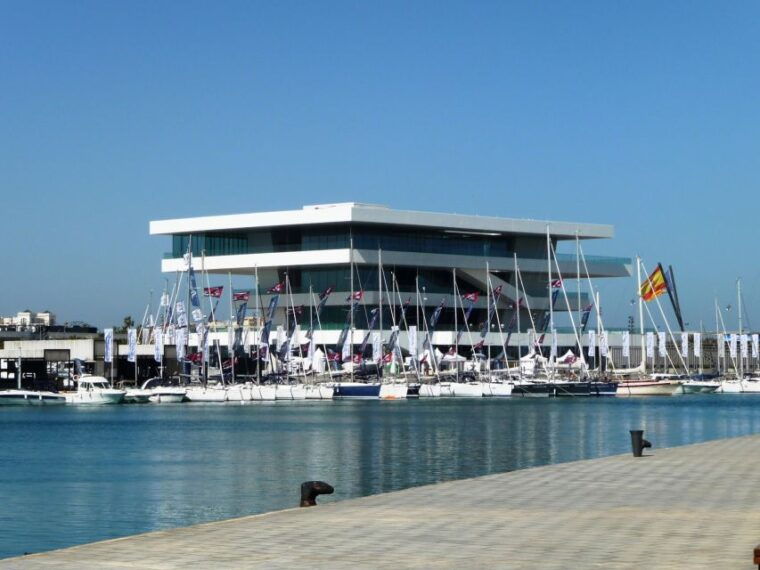 highlights-of-valencia-private-half-day-tour