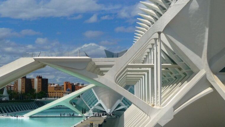 highlights-of-valencia-private-half-day-tour