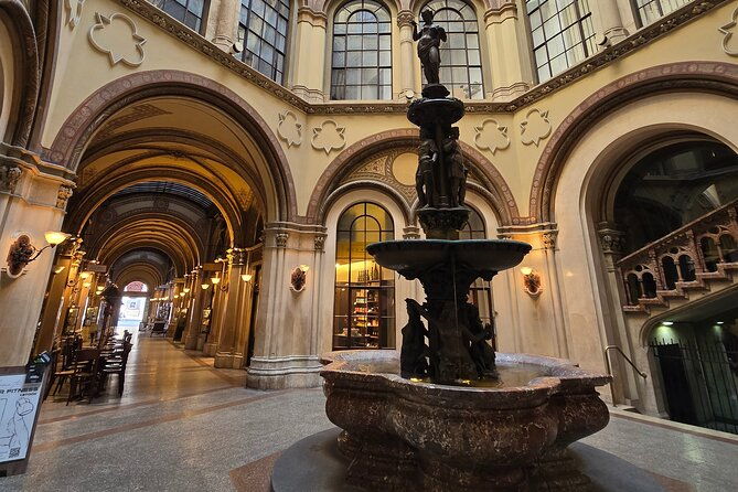 highlights-of-vienna-in-a-historical-and-cultural-walking-tour