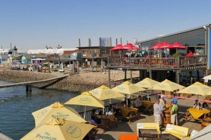 Highlights of Walvis Bay Private Tour - Frequently Asked Questions