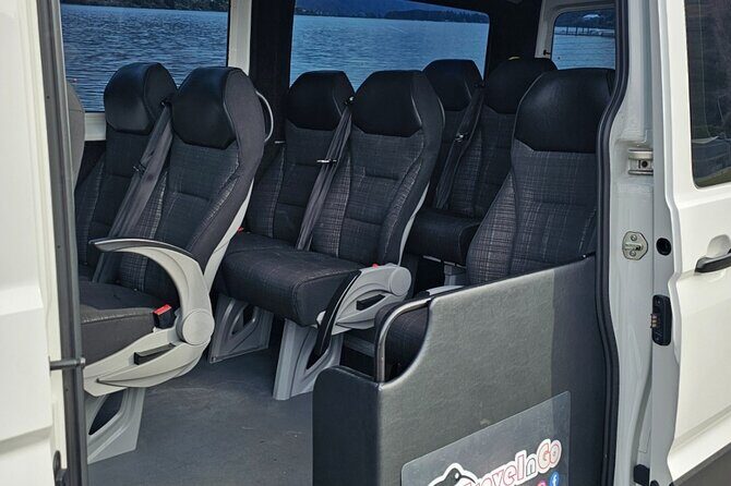 Highlights of Wanaka Scenic Shuttle Tour from Queenstown - A thorough look at what makes this tour special