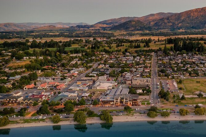 Highlights of Wanaka Scenic Shuttle Tour from Queenstown - Final Thoughts