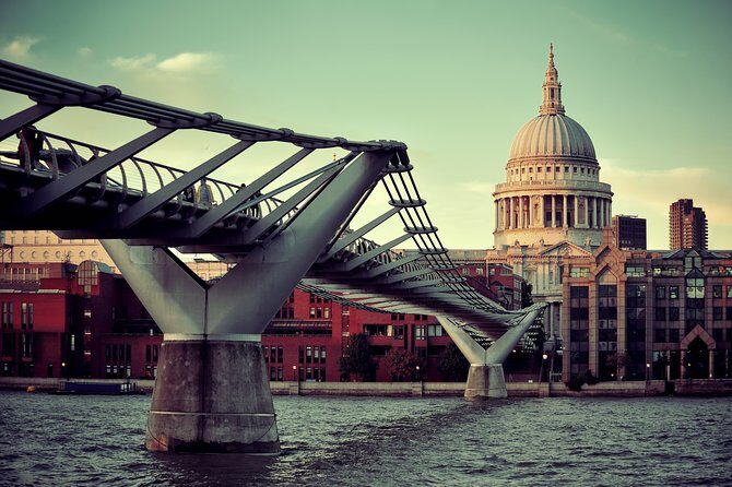 Highlights & Secrets of London Private Tour - Camden Town, Downtown & Markets - A Deep Dive into the Tour Experience