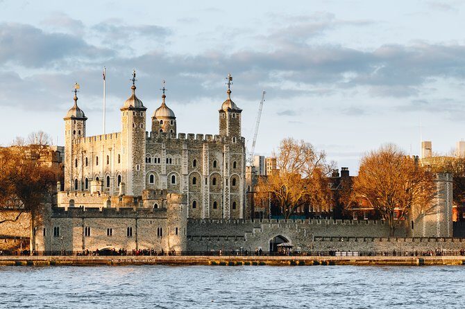 Highlights & Secrets of London Private Tour - Camden Town, Downtown & Markets - FAQ