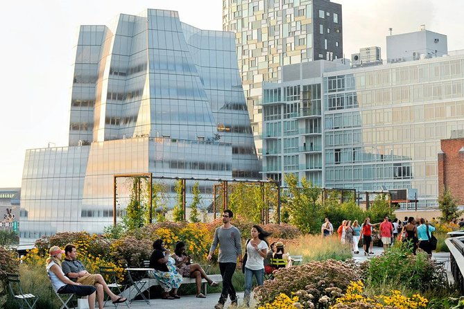 highline-and-chelsea-markets-tour