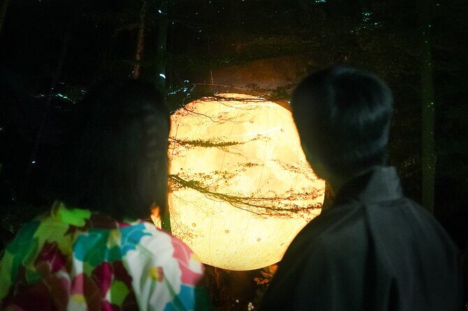 Hikaria: Bali's First Immersive Night Walk - Analyzing the Value