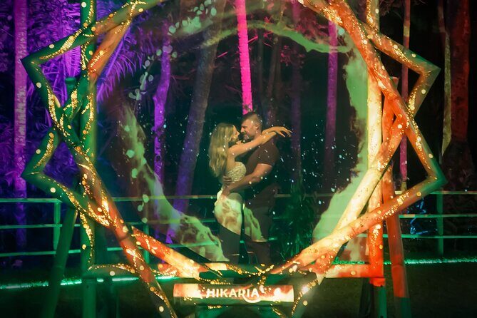 Hikaria: Bali's First Immersive Night Walk - Why You Should Consider Hikaria