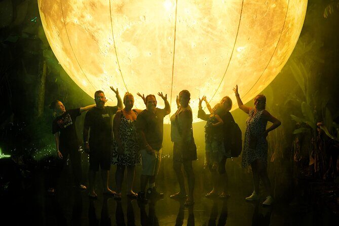 Hikaria: Bali's First Immersive Night Walk - Final Thoughts