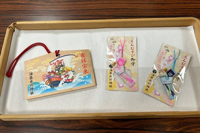 hikawa-shrine-blessing-and-ema-prayer-experience-in-nakano