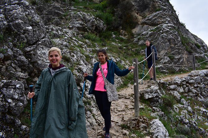 Hike along the Gollizno route - Who Will Love This Walk?