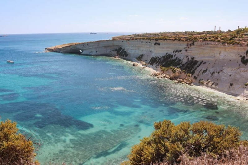 Hike & Beach - Discover Malta's Nature - The Itinerary and Experience Breakdown