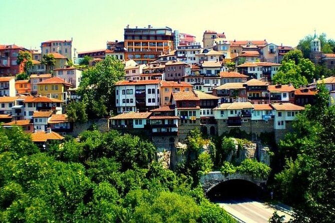 hike-bulgaria-love-swing-veliko-tarnovo-and-tarevet-fortress