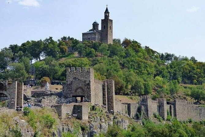 hike-bulgaria-love-swing-veliko-tarnovo-and-tarevet-fortress