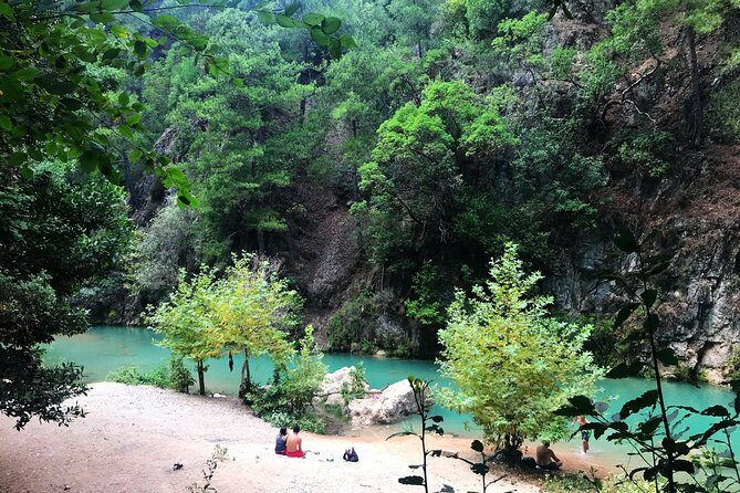 Hike Chouwen - Discover the Beauty of Lebanon with the Hike Chouwen Tour