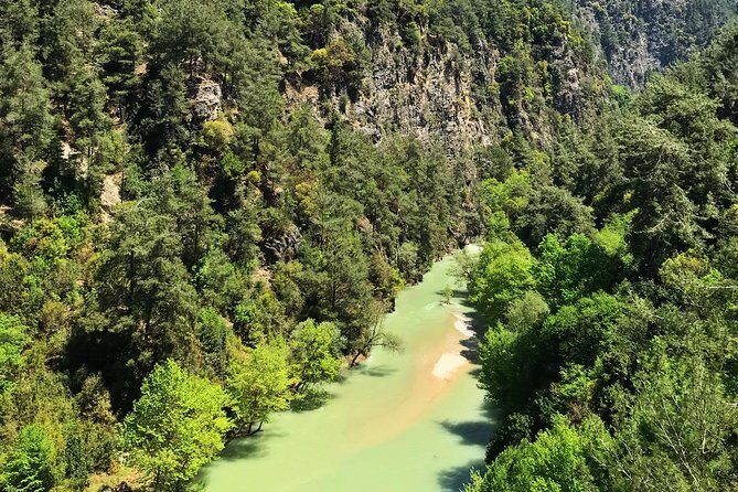 Hike Chouwen - Why You’ll Love the Hike Chouwen Tour