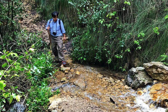 Hike Chouwen - The Sum Up: Is the Hike Chouwen Tour Worth It?