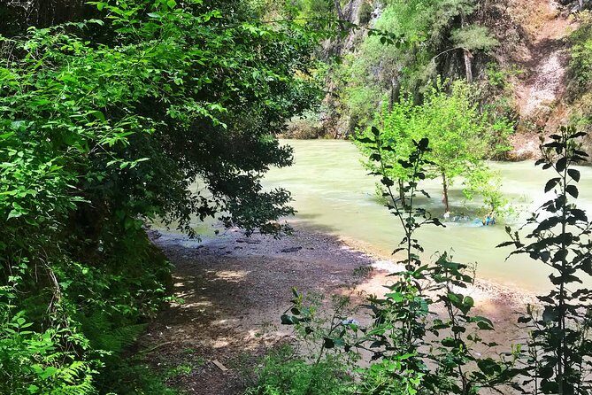 Hike Chouwen - FAQ